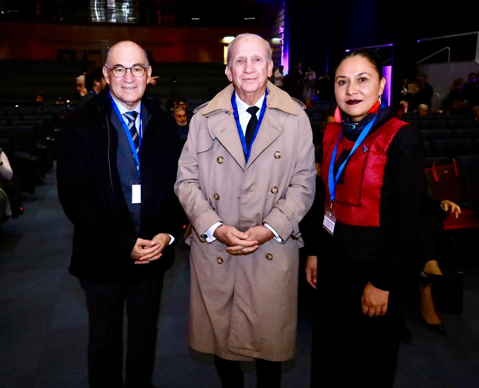 Enrique Galindo único alcalde en ser invitado a la FITUR 2026