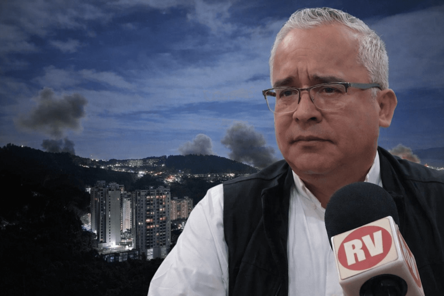 Reprueba Iglesia Potosina intervenciones militares de EUA