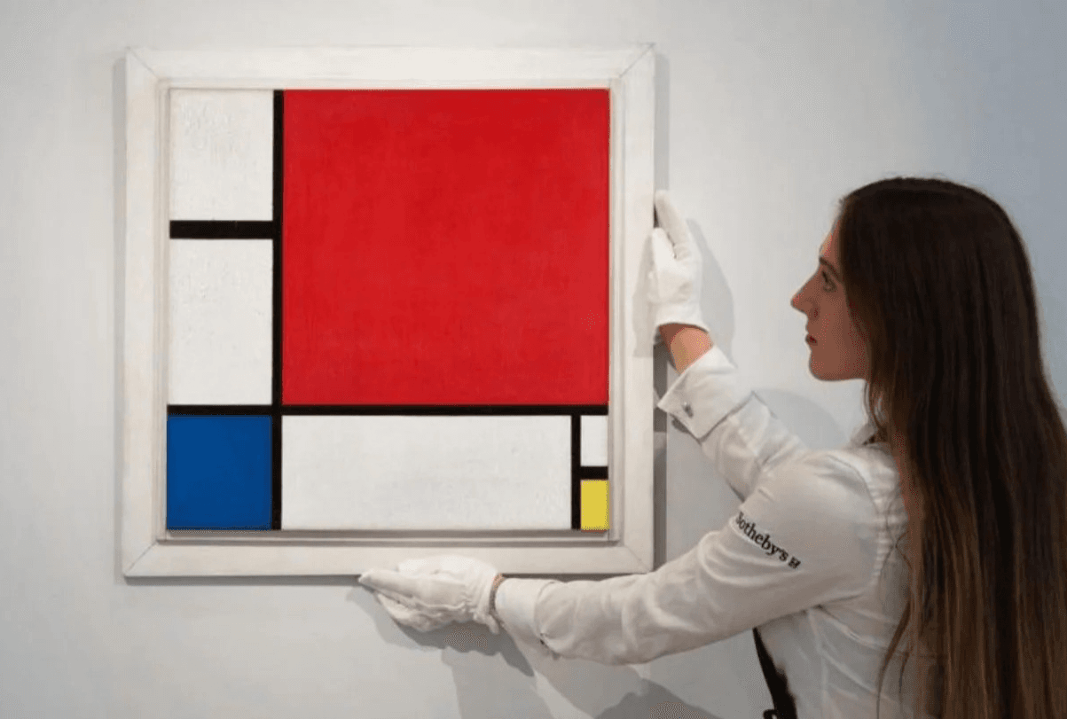 Pierden derechos de autor obras de Dalí, Mondrian y Klee en 2026