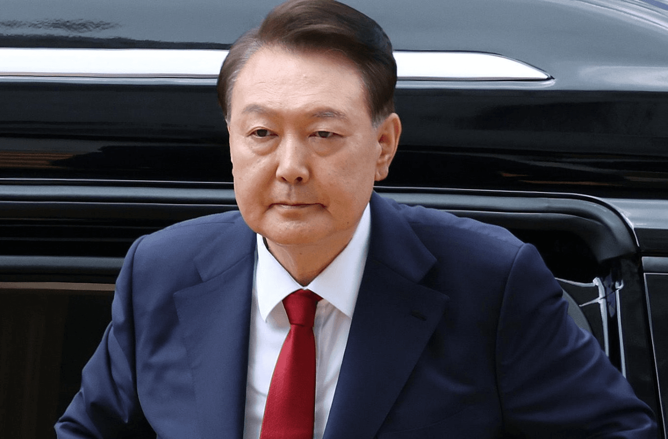 Pide Corea del Sur la pena de muerte contra su expresidente