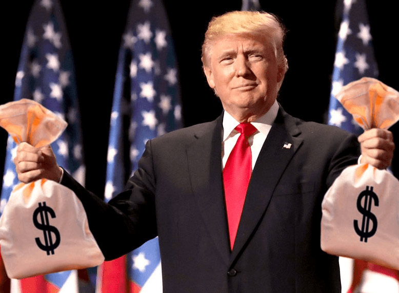 Le costaría 700 mil millones de dólares a Trump comprar Groenlandia