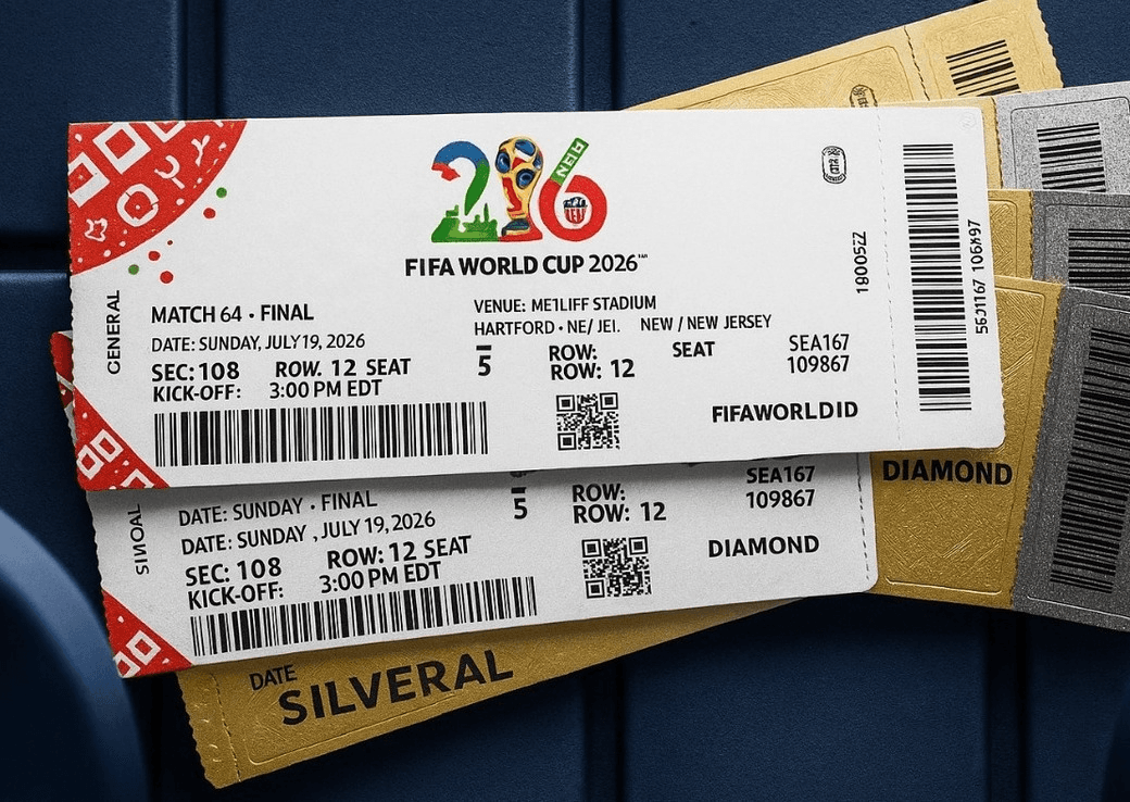 Recibe la FIFA más de 500 millones de peticiones para comprar boletos