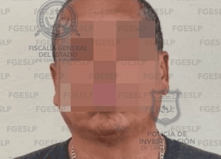Detienen en Soledad a presunto homicida buscado desde hace 15 años