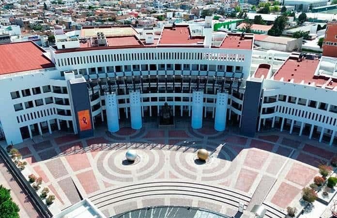 Enfrenta Supremo Tribunal de Justicia del Estado déficit de personal