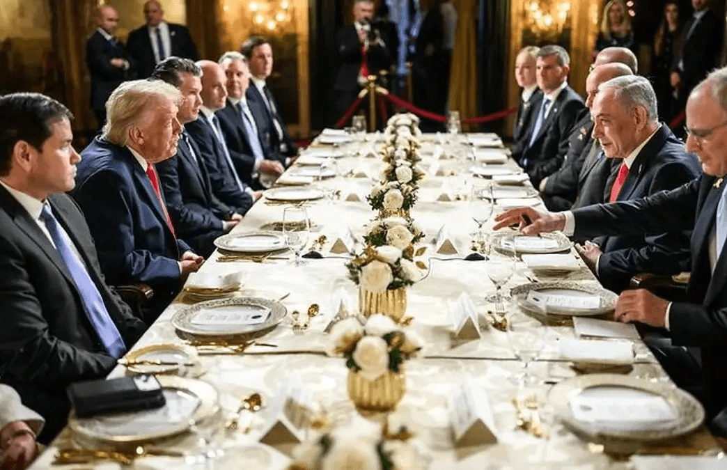 Propone Trump crear su propia ONU: la Junta por la Paz