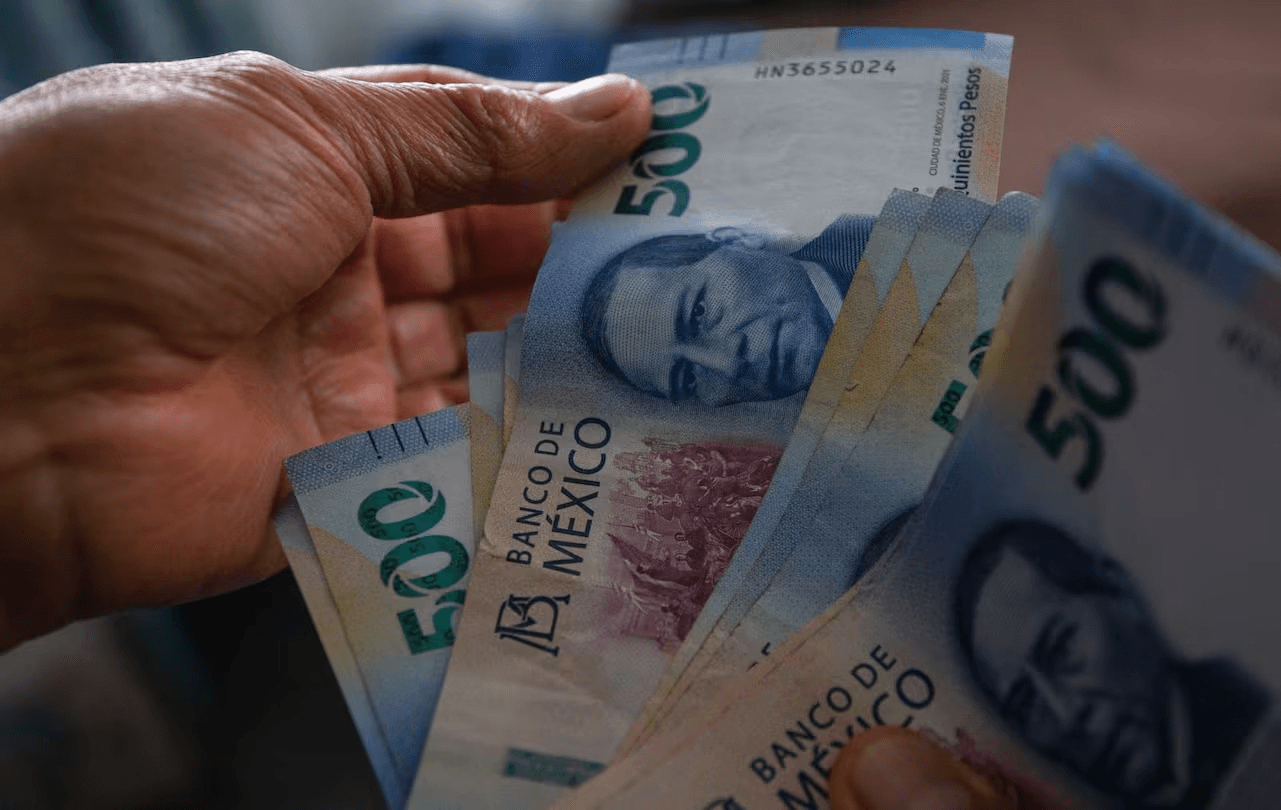 Deuda bancaria promedio de los mexicanos alcanza los 190 mil pesos