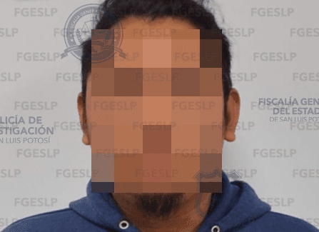 Después de seis años detiene FGE a presunto agresor sexual