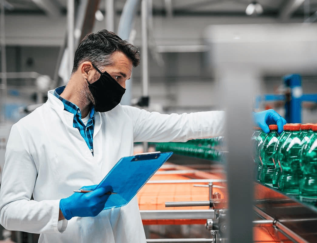 Refuerzan estándares internacionales transparencia en industria mexicana