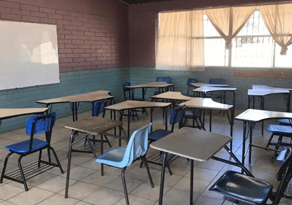 Oficializa SEP primer megapuente del año en educación básica