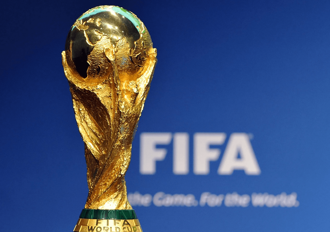 Anuncian las 10 ciudades de la gira del trofeo del Mundial
