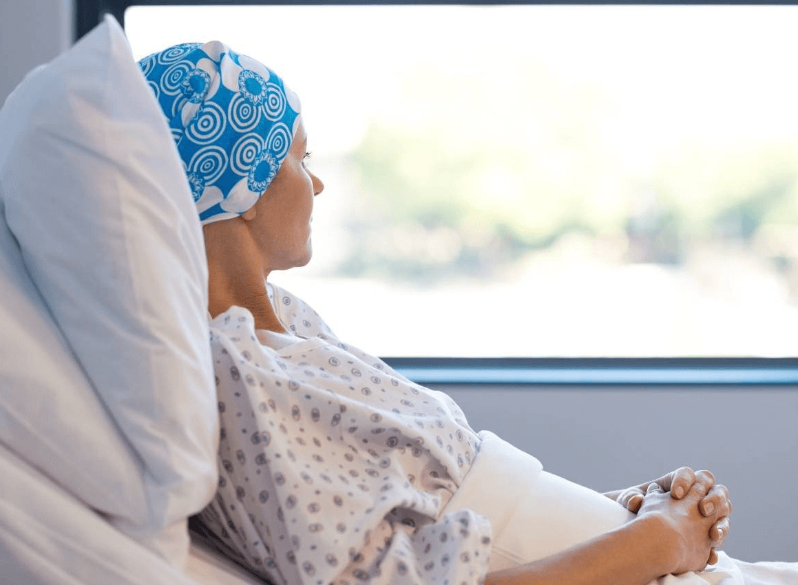 Mueren de cáncer 69 de cada 100 mil potosinos: INEGI