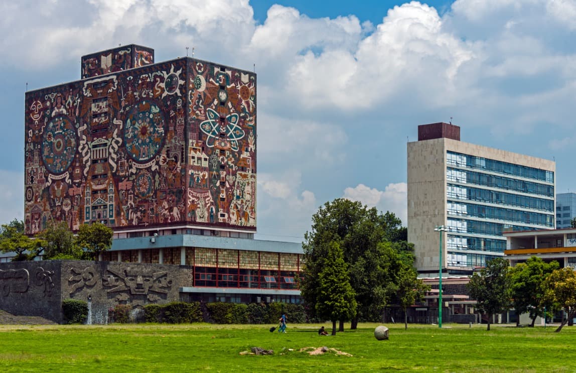 Usará la UNAM Inteligencia Artificial en examen de ingreso 2026