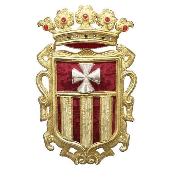 De barcos, exvotos, candiles, reformas y conspiraciones