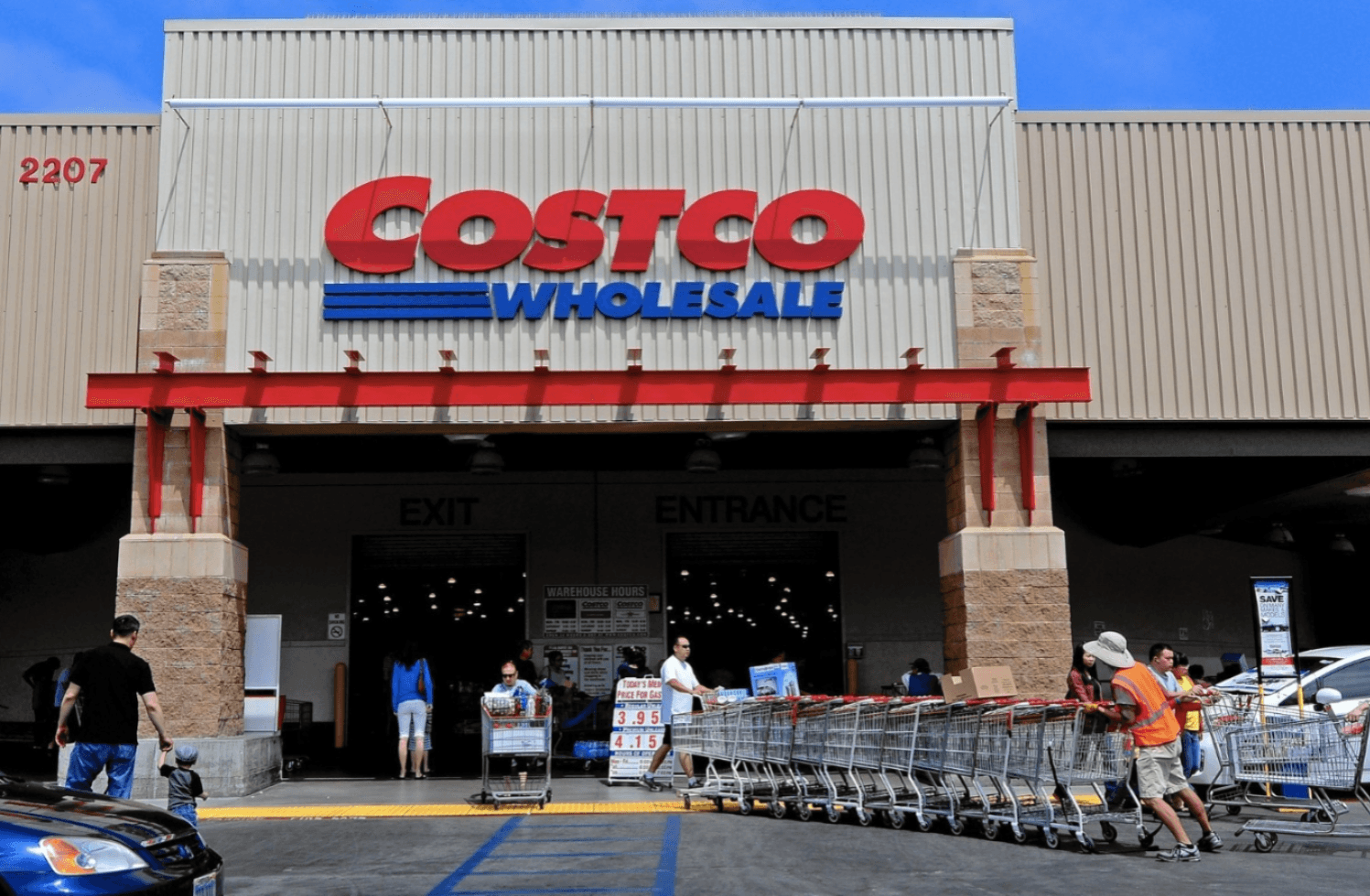Confirma Costco apertura de nuevas sucursales durante 2026