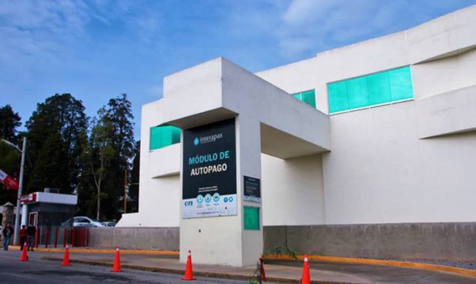Habría nuevo director del Interapas este lunes