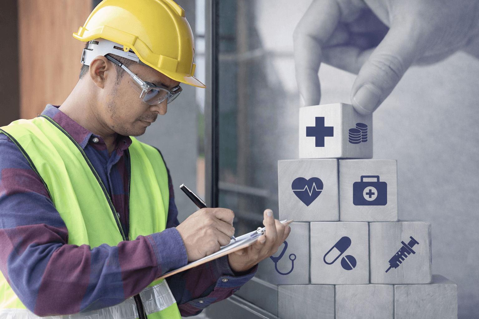 Siguen omisiones de seguridad social en empresas