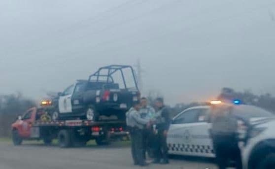 Vinculan a policía de Rioverde por homicidio