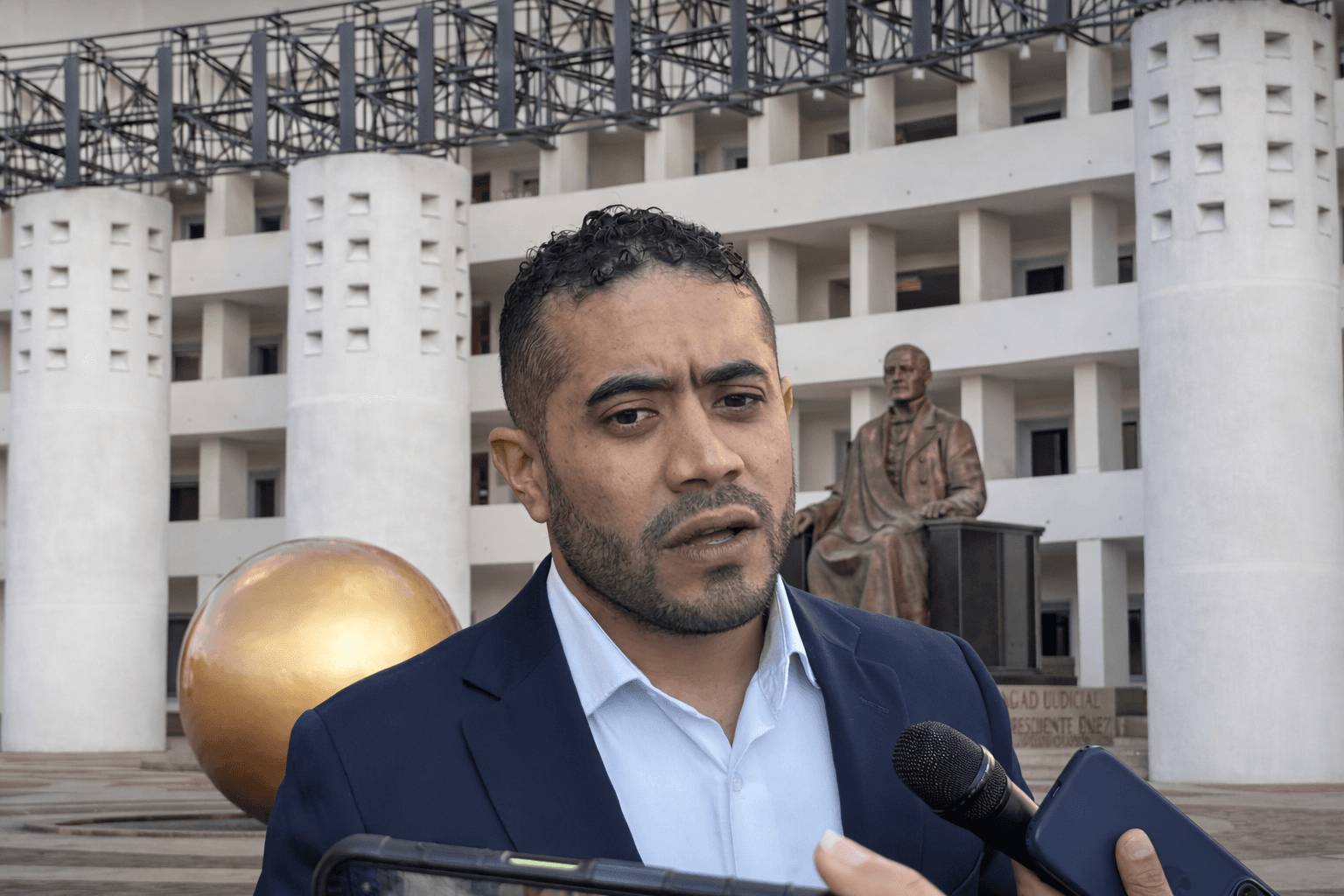 Justifican despido masivo en Poder Judicial