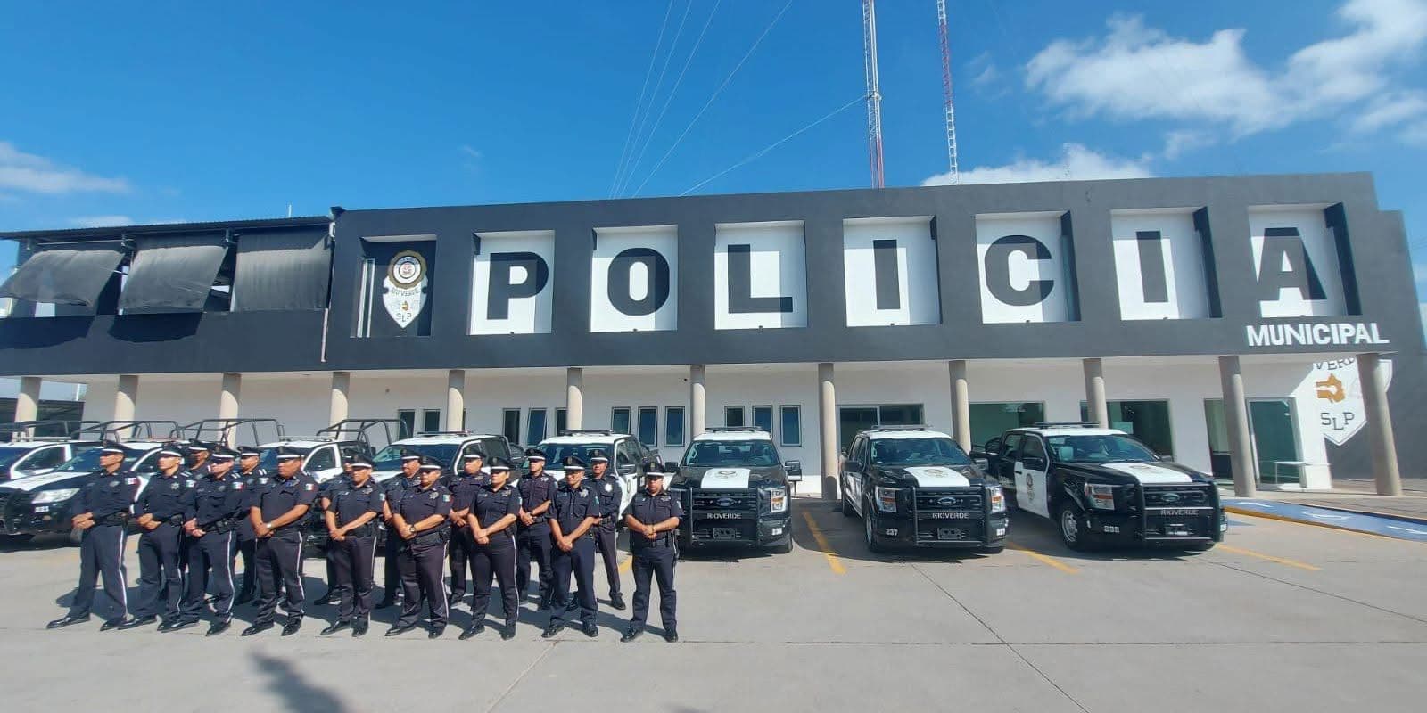 Inseguridad en Zona Media por menos policías