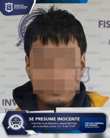 ¡Ya la debía! Capturan a ratero que tenía 16 robos