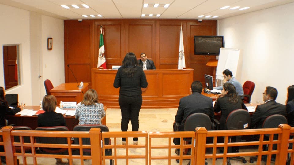 Reformas sin presupuesto arriesgan la justicia: Mario de la Garza