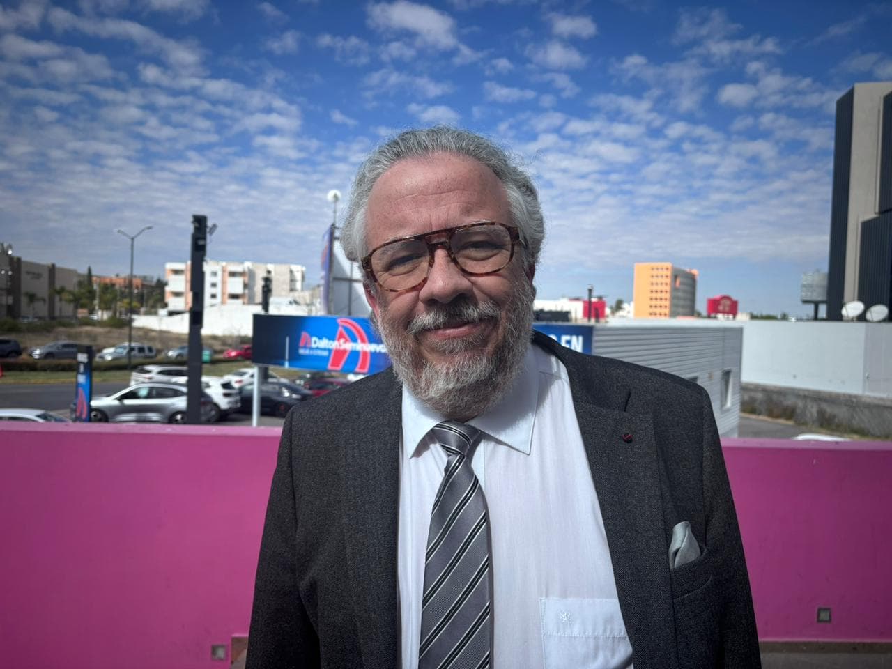 Transformará el Estado Mexicano Reforma Electoral