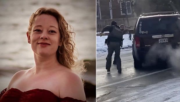 Identifican a Renee Nicole Good, mujer abatida en Minneapolis
