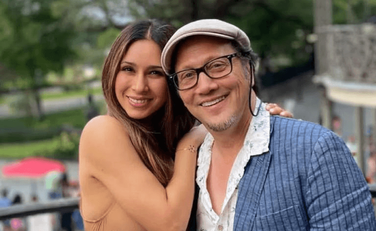 Se divorcia Rob Schneider tras 15 años de matrimonio