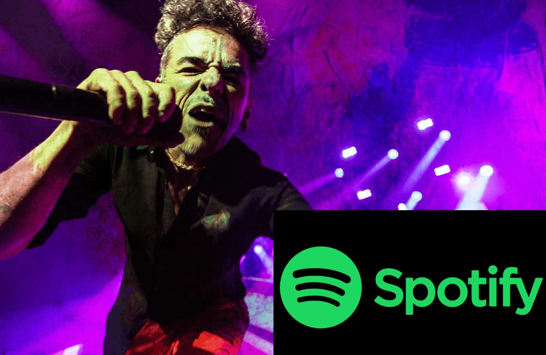 Spotify le responde a Café Tacvba