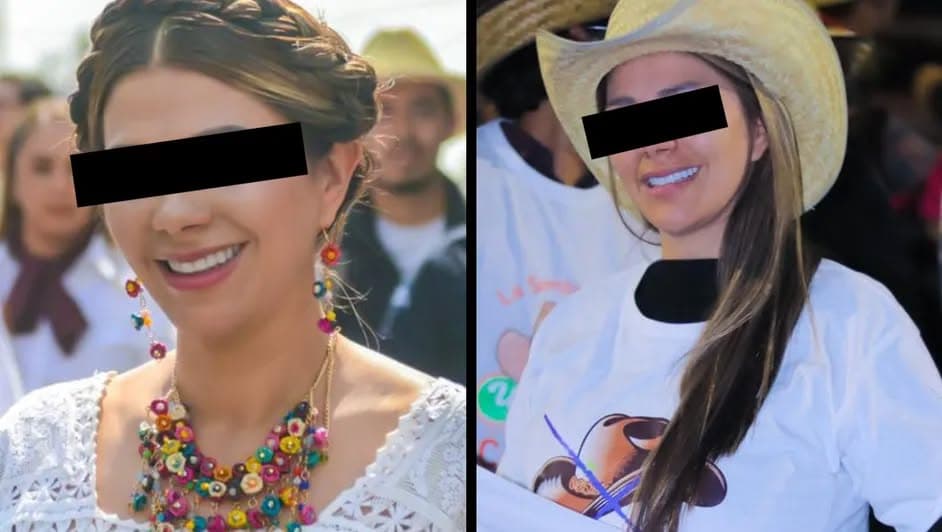 Detienen a secretaria de Carlos Manzo por su asesinato