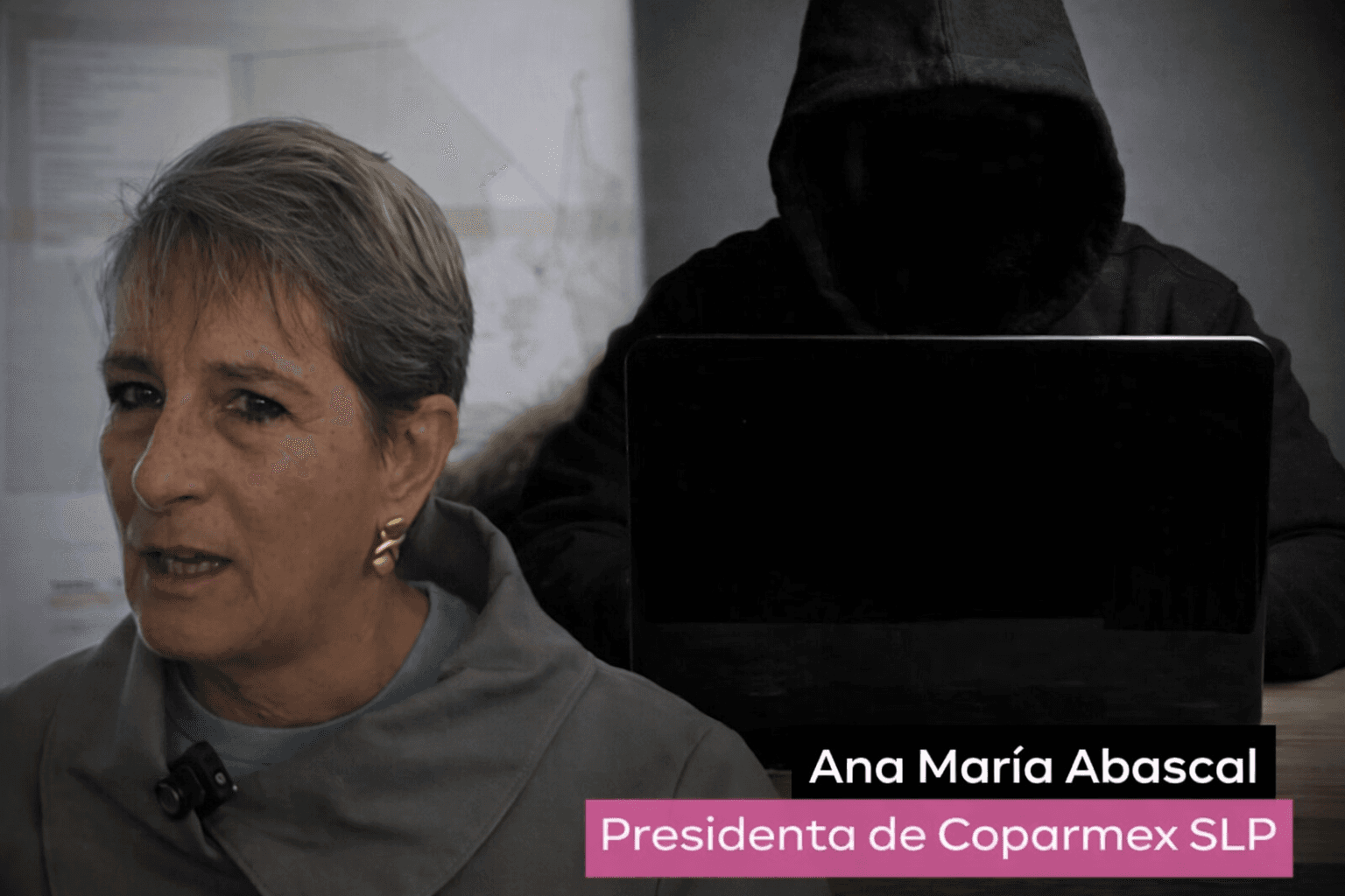 Inseguridad y burocracia frenan al sector formal: Coparmex