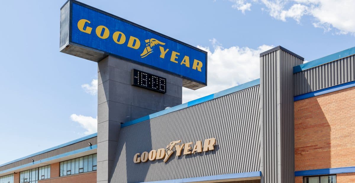 Buscan cambiar de sindicato trabajadores de Goodyear