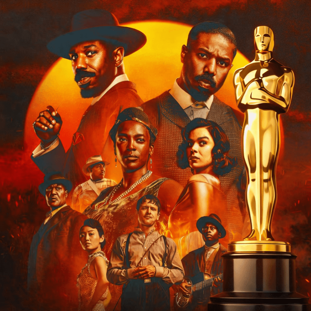 Revelan nominados al Oscar 2026
