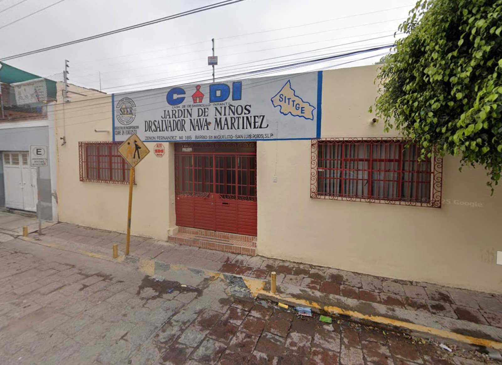 Denuncian amenazas a personal educativo del SITTGE