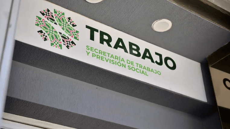 Hay déficit de inspectores laborales en la Secretaría del Trabajo