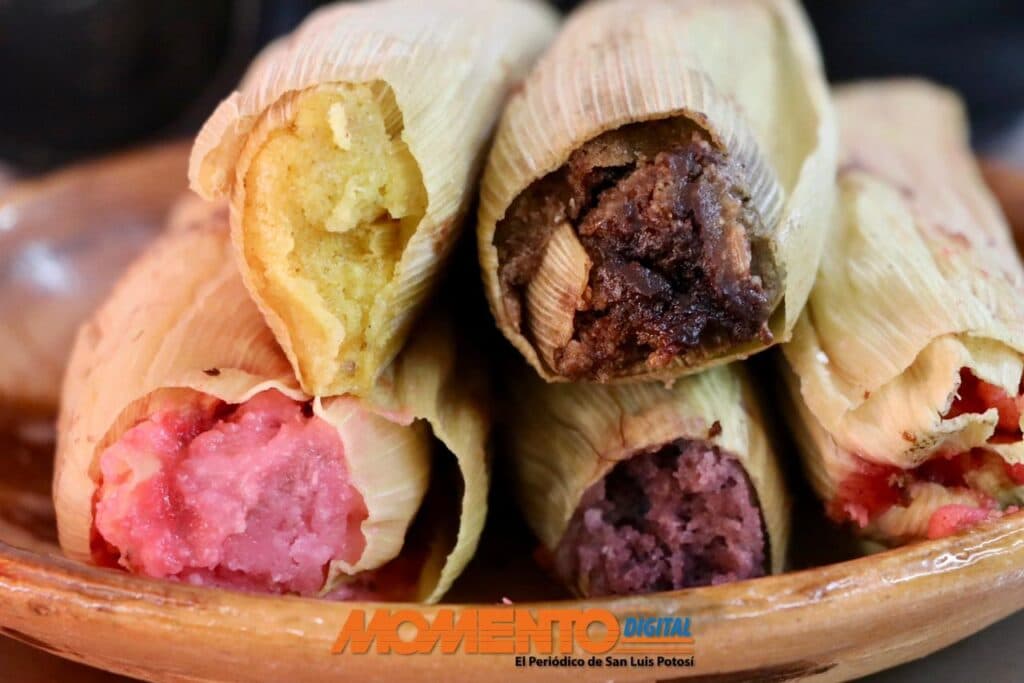 Tamales Doña Piedad, 25 años de tradición y sabor para el Día de la Candelaria