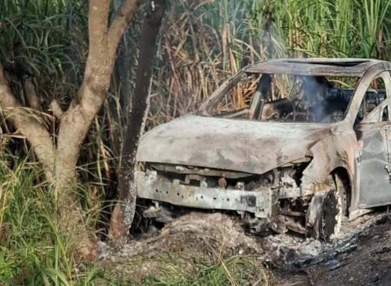 Expareja intentó encubrir feminicidio en Tamasopo