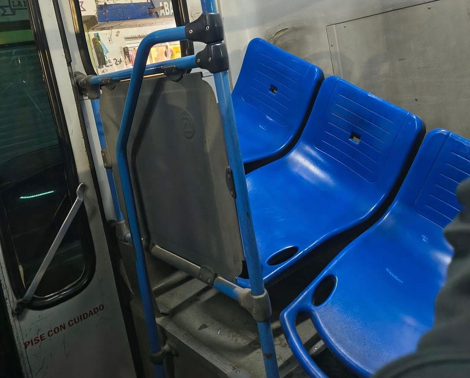 Rechaza PAN al "tarifazo" del transporte público