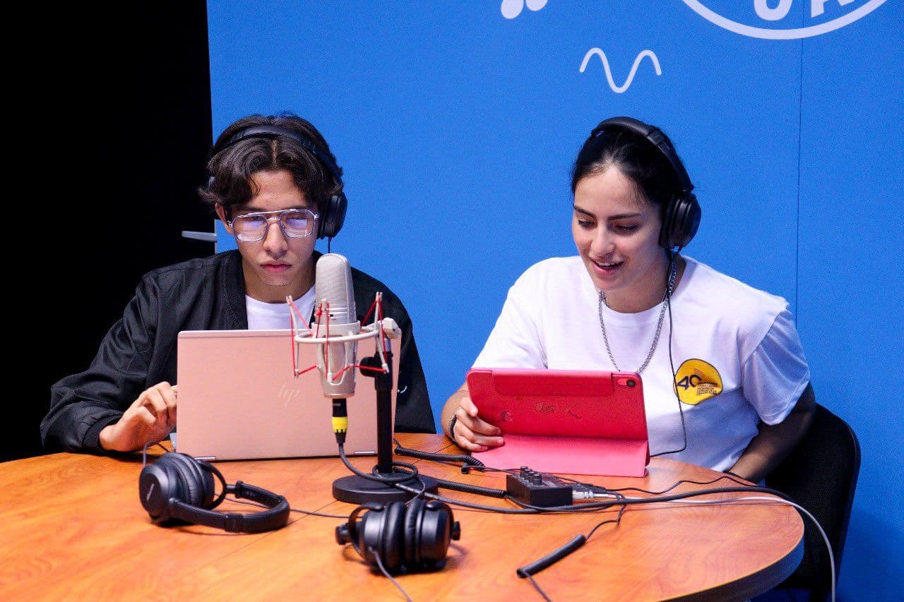 UASLP abrirá nueva carrera enfocada al Streaming en 2026