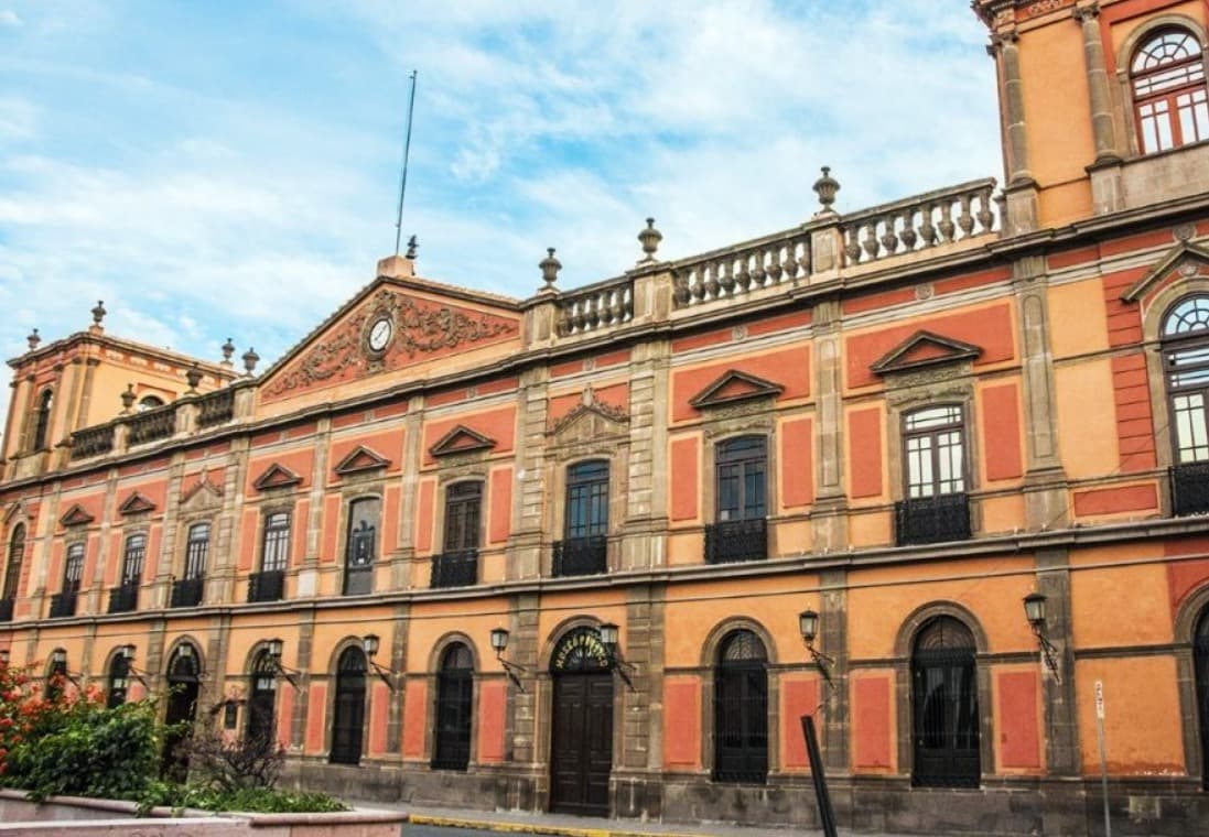 Lista la UASLP para el Proceso de Admisión 2026