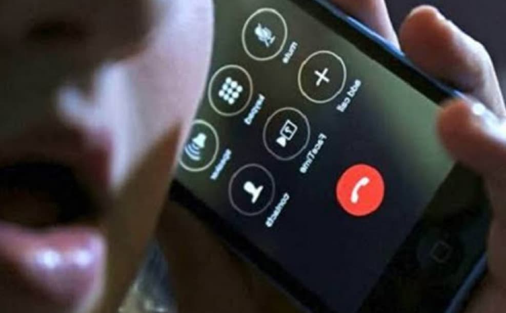 Colapsan llamadas de broma 911 en SLP