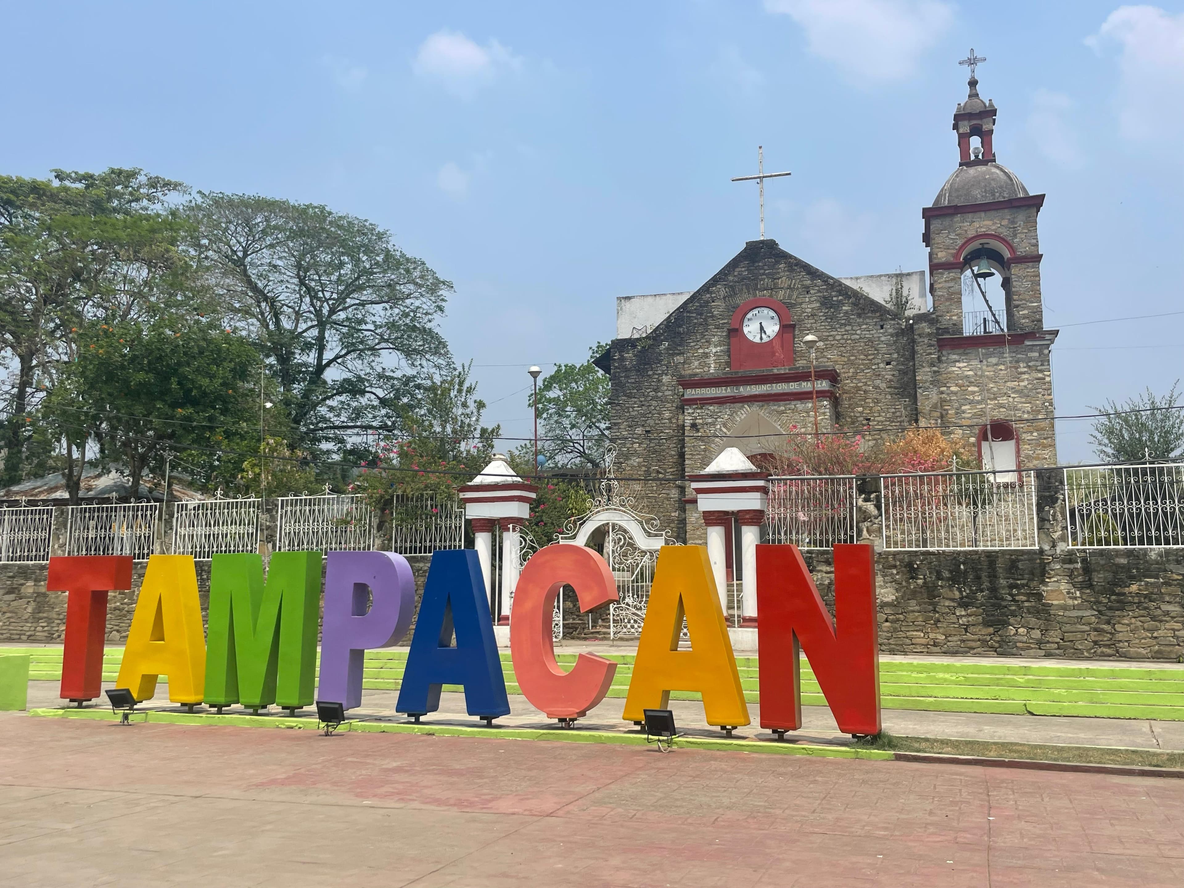 Encabeza Tampacán observaciones de la ASF en la Huasteca