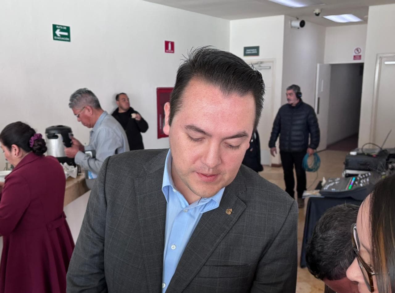 Modernización de Aeropuerto de Tamuín continúa en estudios y sin fechas definidas
