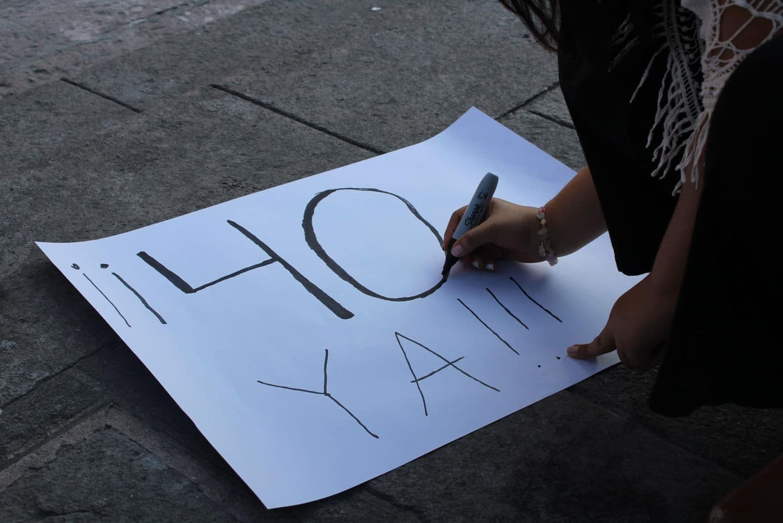 Acusan "letras chiquitas" en reforma por las 40 horas