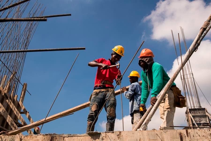 Industria deberá ajustar procesos ante nueva jornada laboral: Canacintra