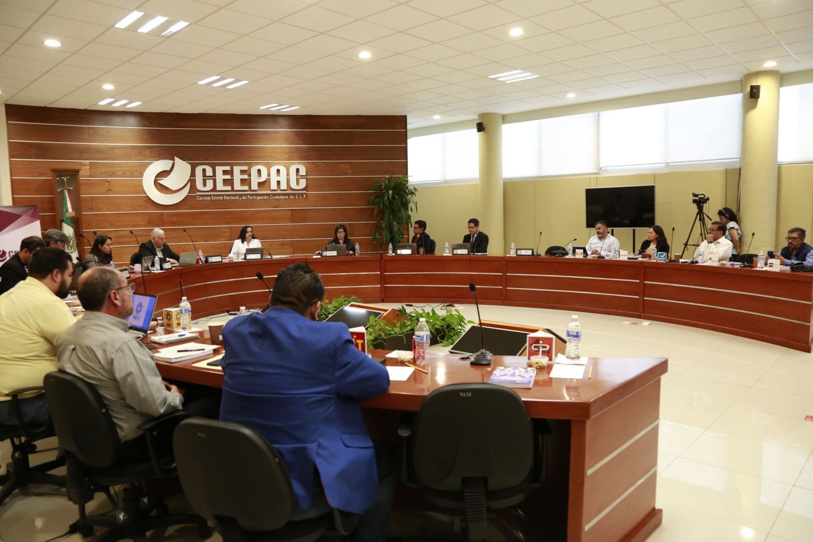 Detectan anomalías por 1.4 mdp en el CEEPAC