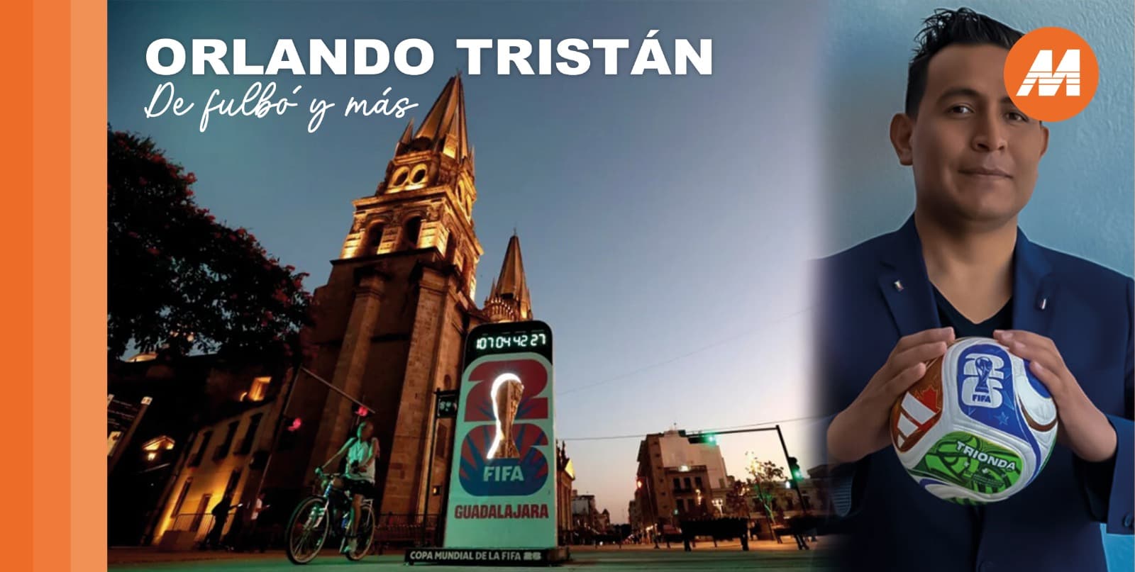 Guadalajara bajo presión: Mundial, violencia y la prueba de la seguridad