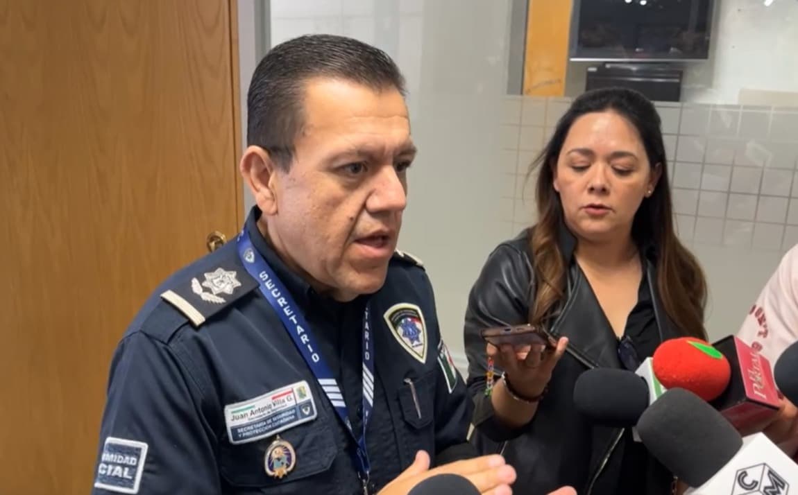 Da terapia psicológica Policía Capitalina a infractores reincidentes