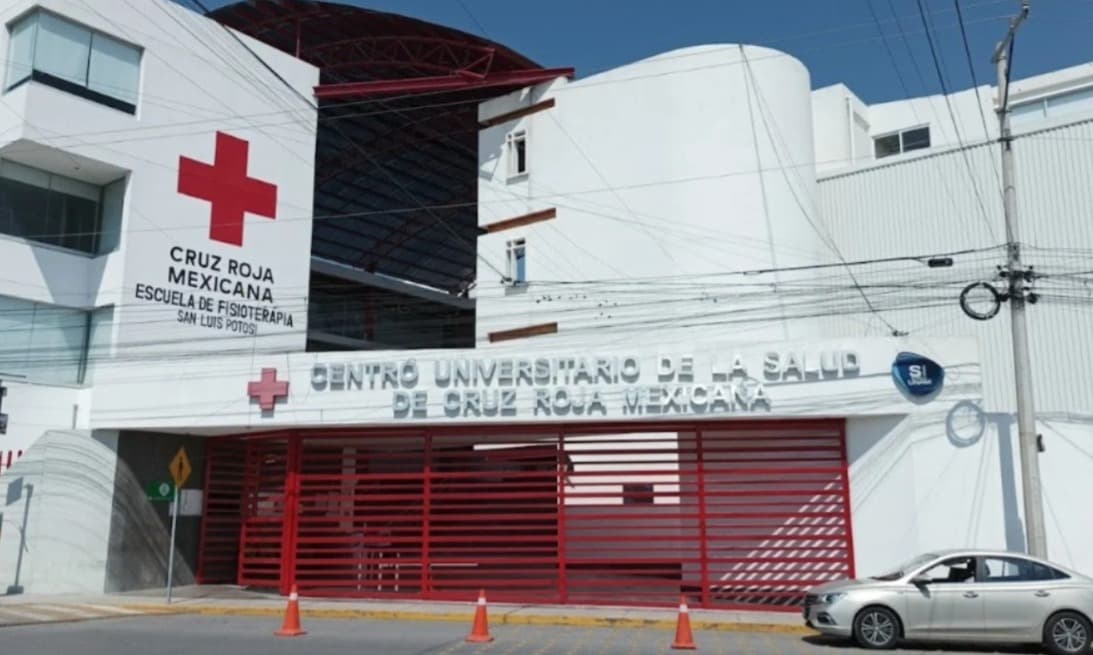 Denuncian supuestos abusos en el Centro Universitario de la Cruz Roja