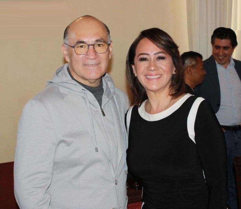 Histórica la creación de la Comisión de Bienestar Animal: Jenitn Vázquez